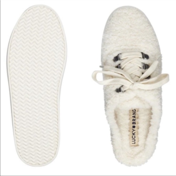 Lucky Brand Lk-tolini - Picture 1 of 9